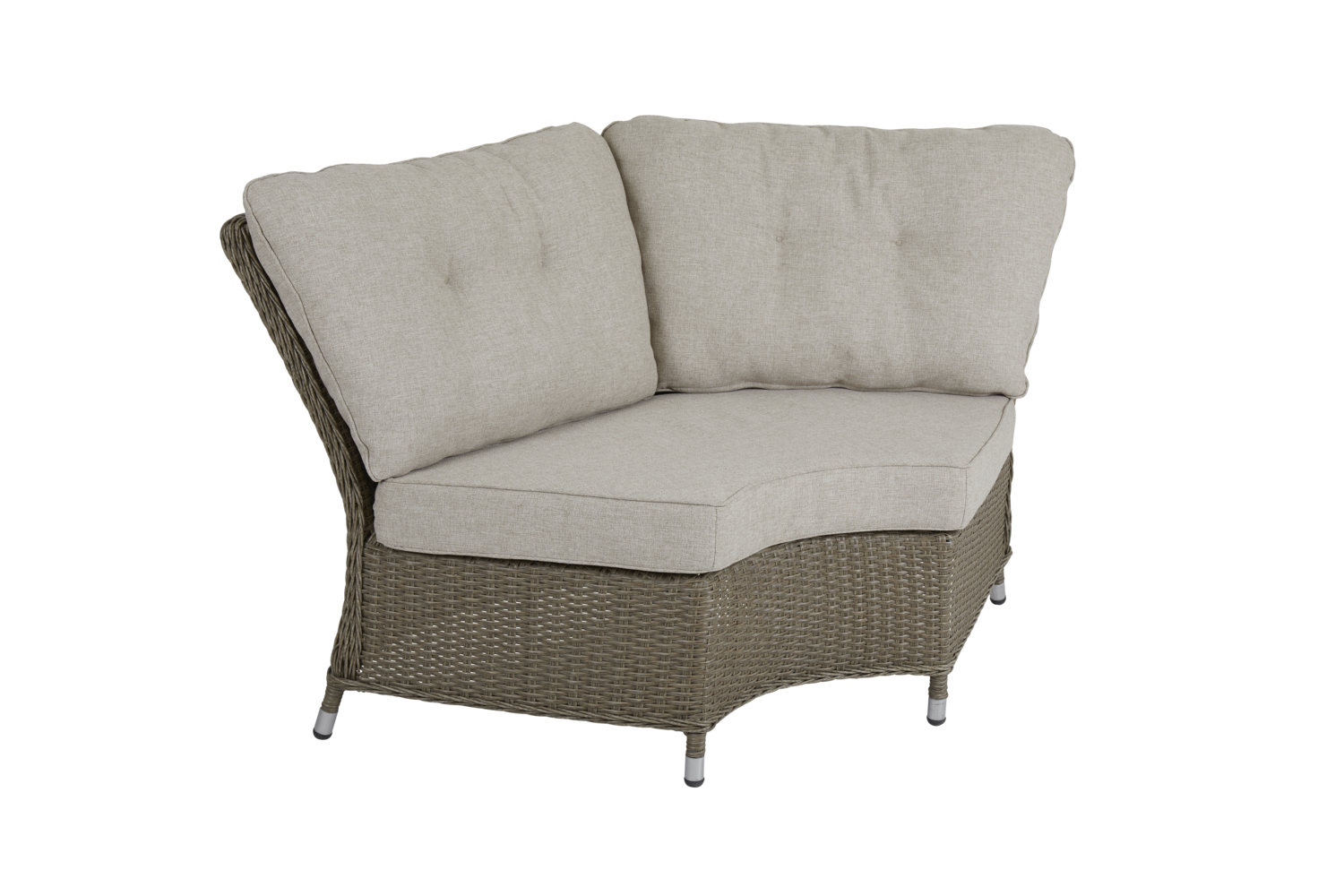 Hornbrook hörn Beige/sand