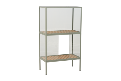 Grower Greens Växtskåp Dusty Green