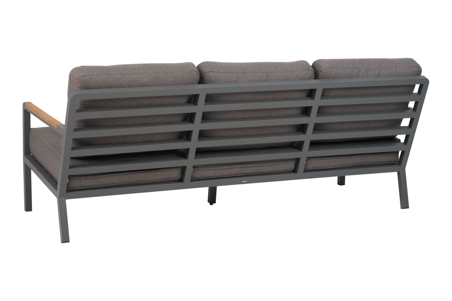 Nova soffgrupp Antracit/Soft Dawn