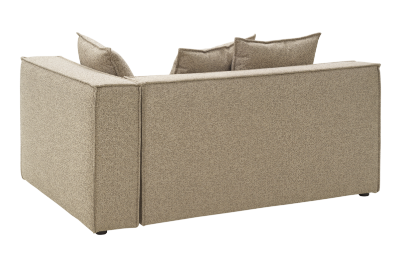 Muki avslut Light Taupe