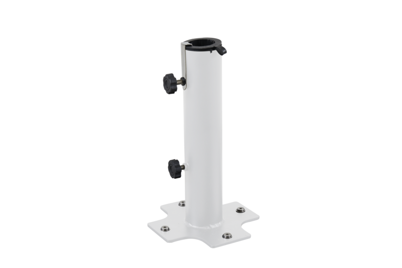 Smillson adapter Vit
