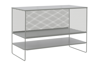 Haru utekök Slate Grey