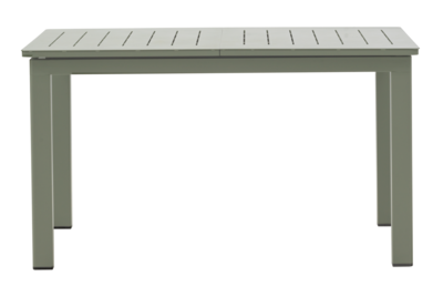 Lomma Small matbord Dusty Green