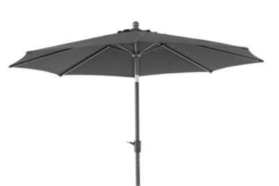 Cambre parasoll Grå