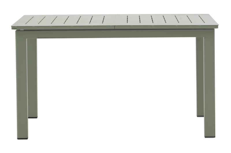 Lomma Small matbord Dusty Green