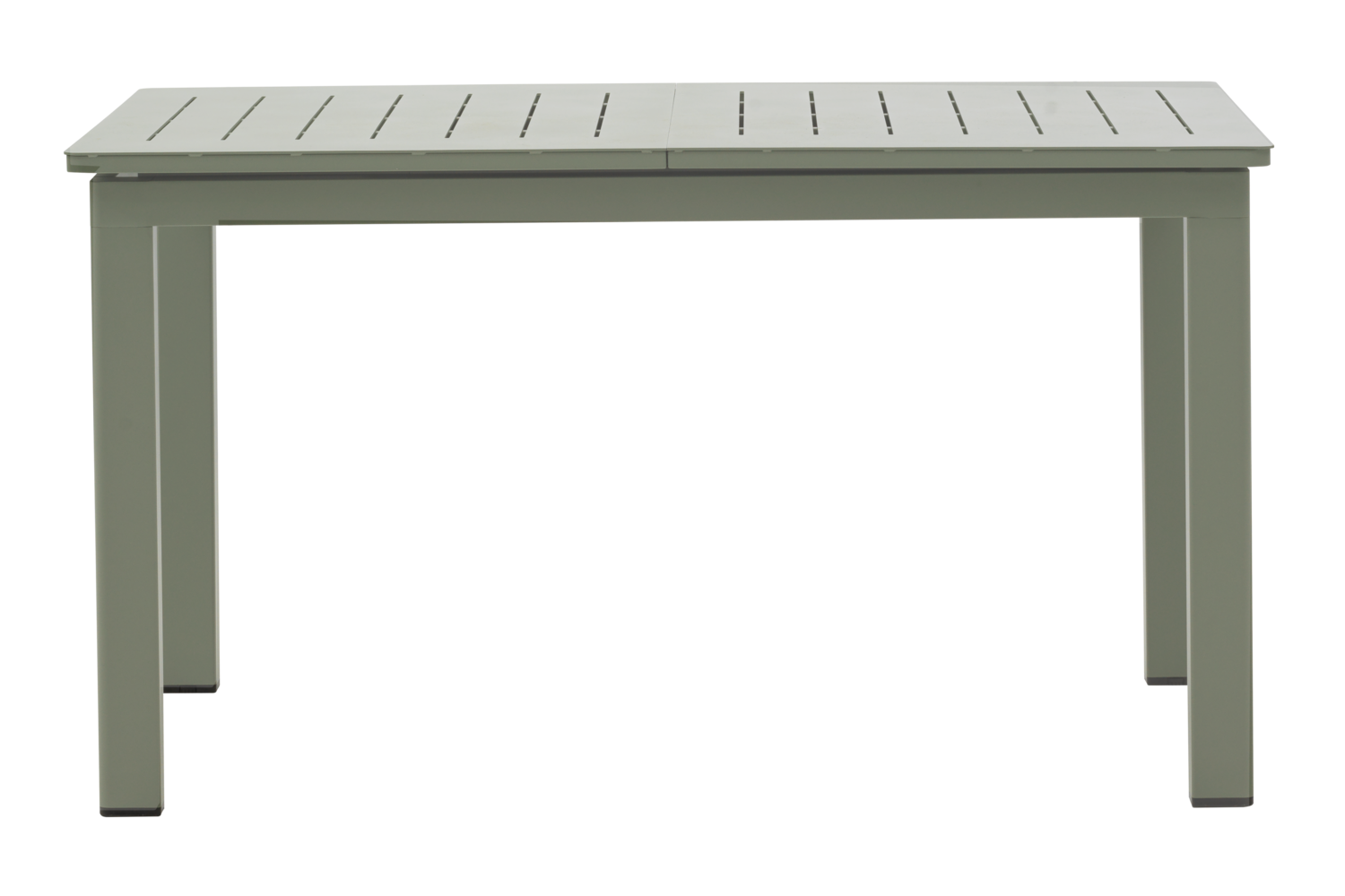 Lomma Small matbord Dusty Green