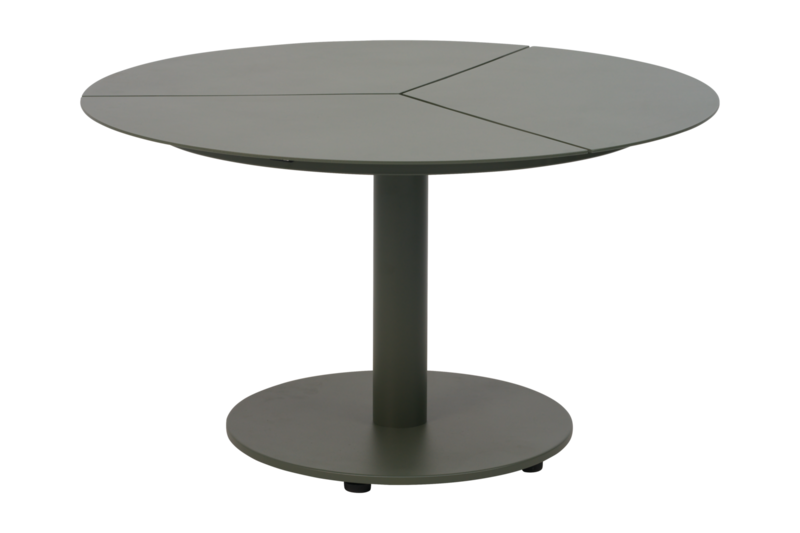 Peace soffbord Nordic Green