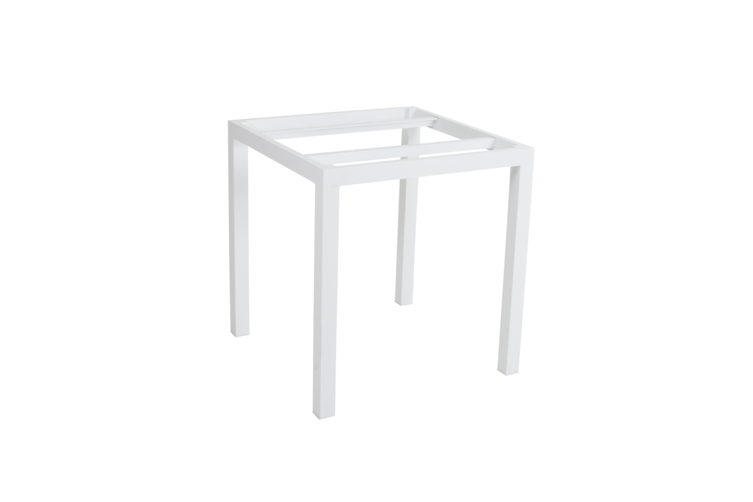 Grigny bordsstativ Vit