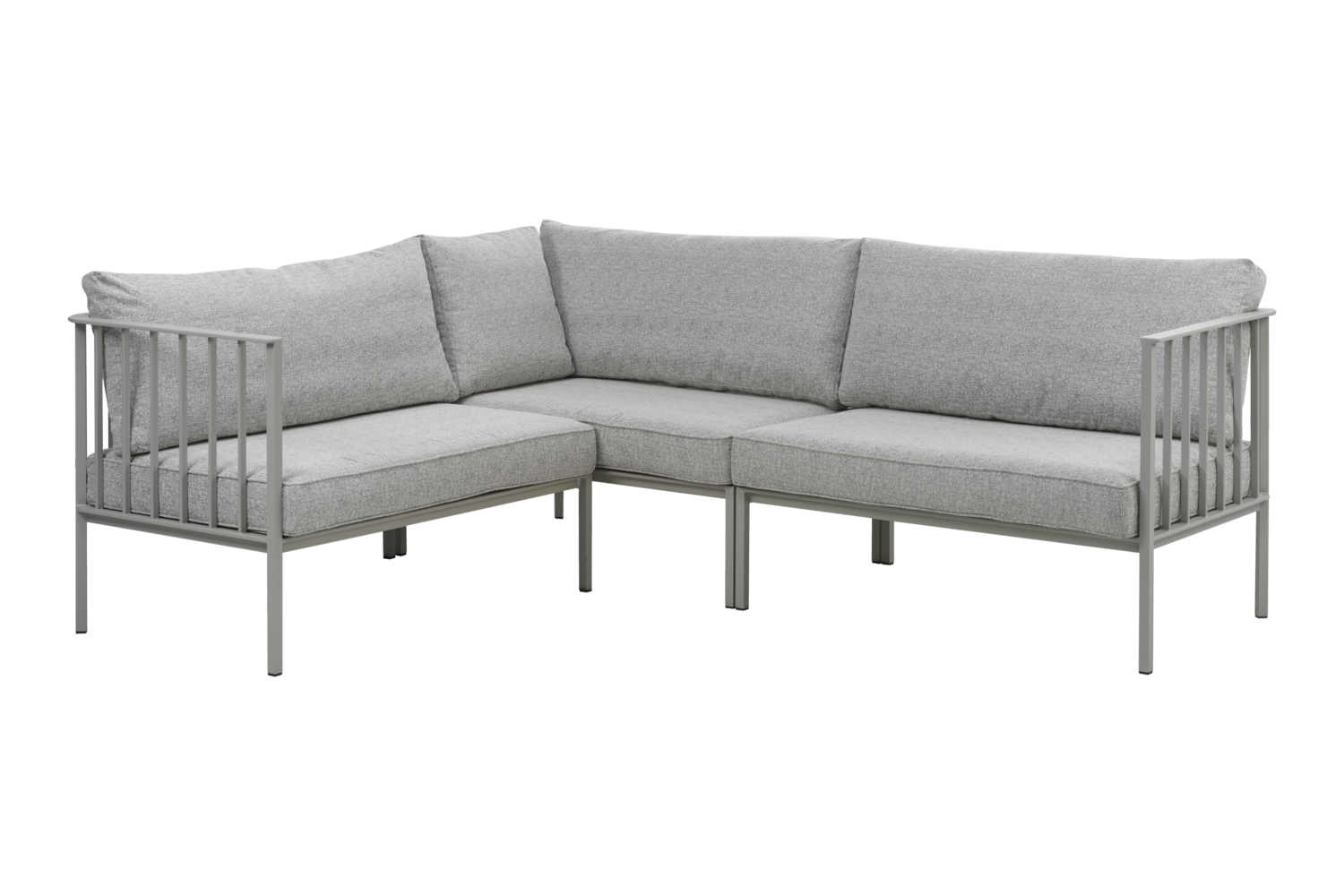 Upper soffgrupp Light Grey/Digi Grey