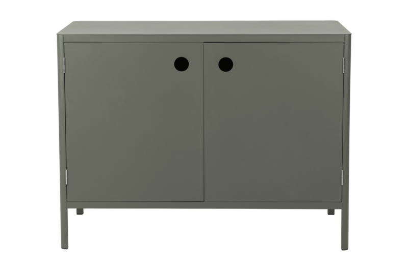 Kelia utekök Nordic Green