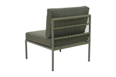 Reno mittdel Nordic Green / Raw Avocado