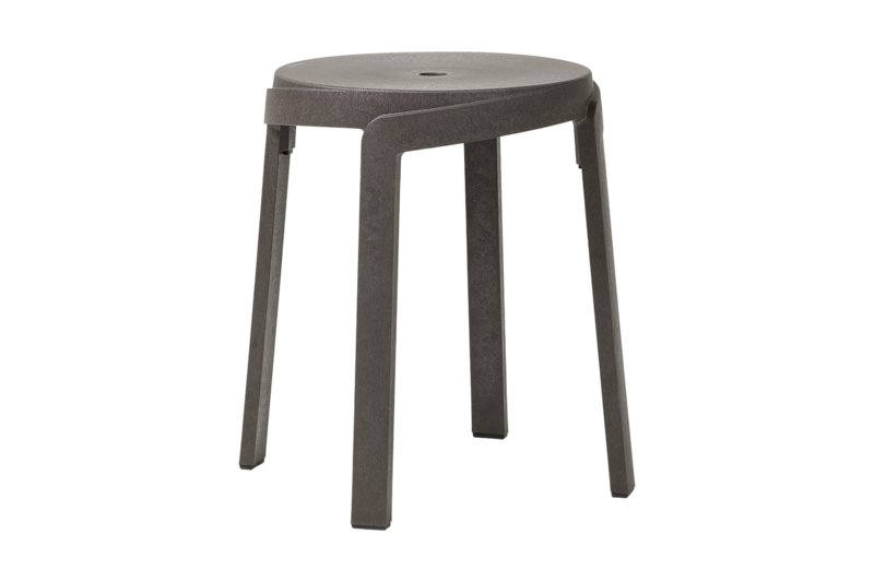 Stack pall Terra