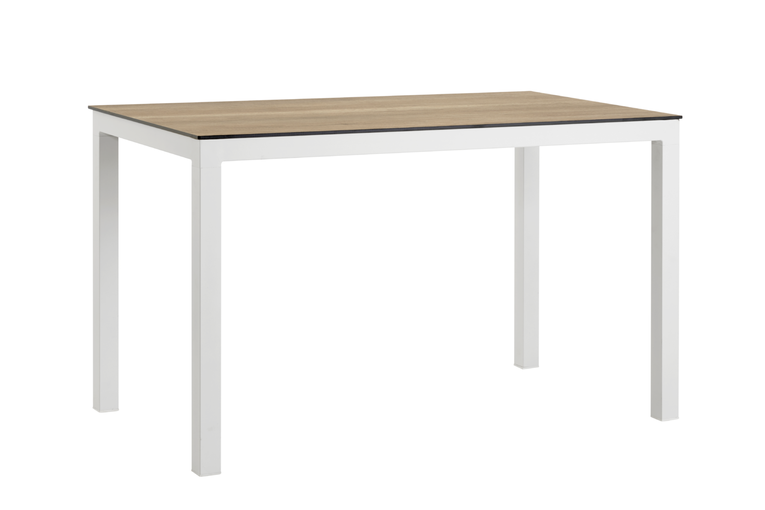 Grigny bordsstativ Vit