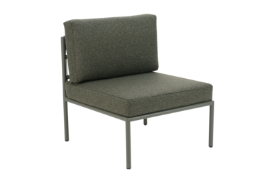 Reno mittdel Nordic Green / Raw Avocado