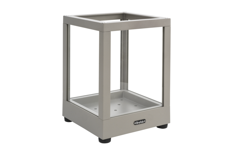 Belfort ljuslykta Khaki