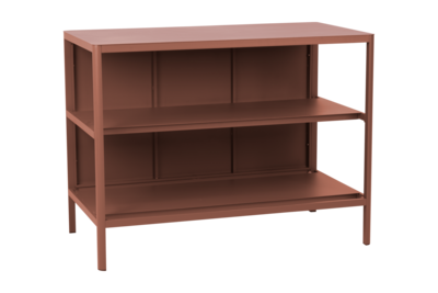 Kelia utekök Zin Red