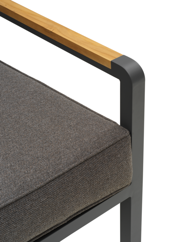 Nova soffgrupp Antracit/Soft Dawn