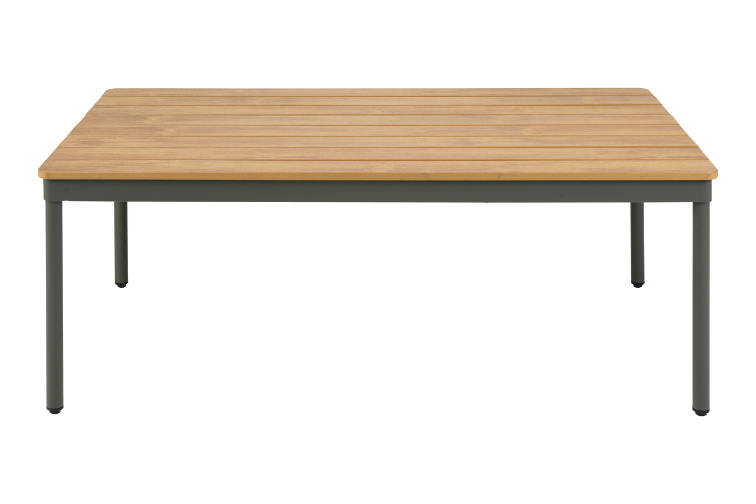 Reno soffbord Nordic Green/Natural