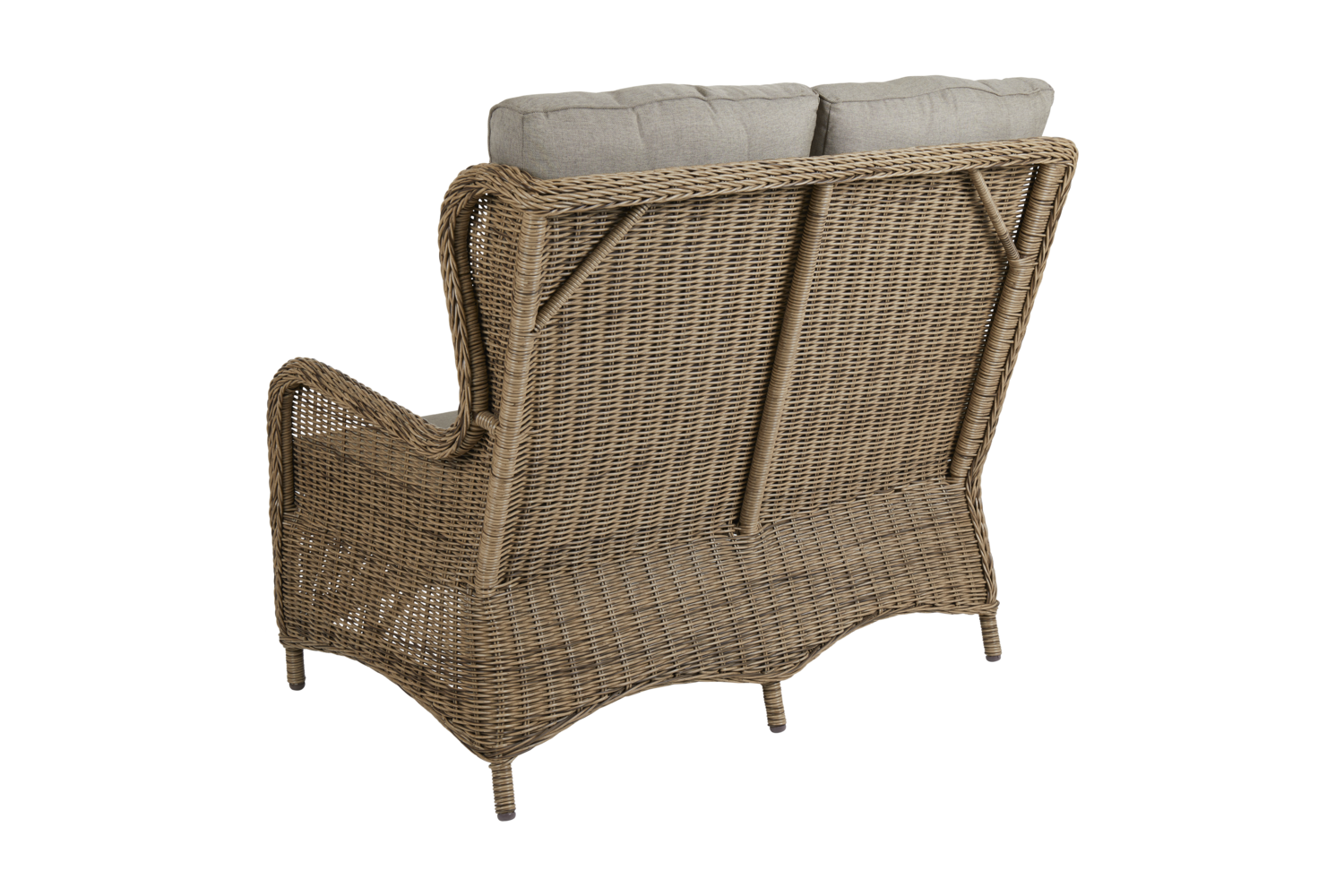 Rosita avslut Natur/beige