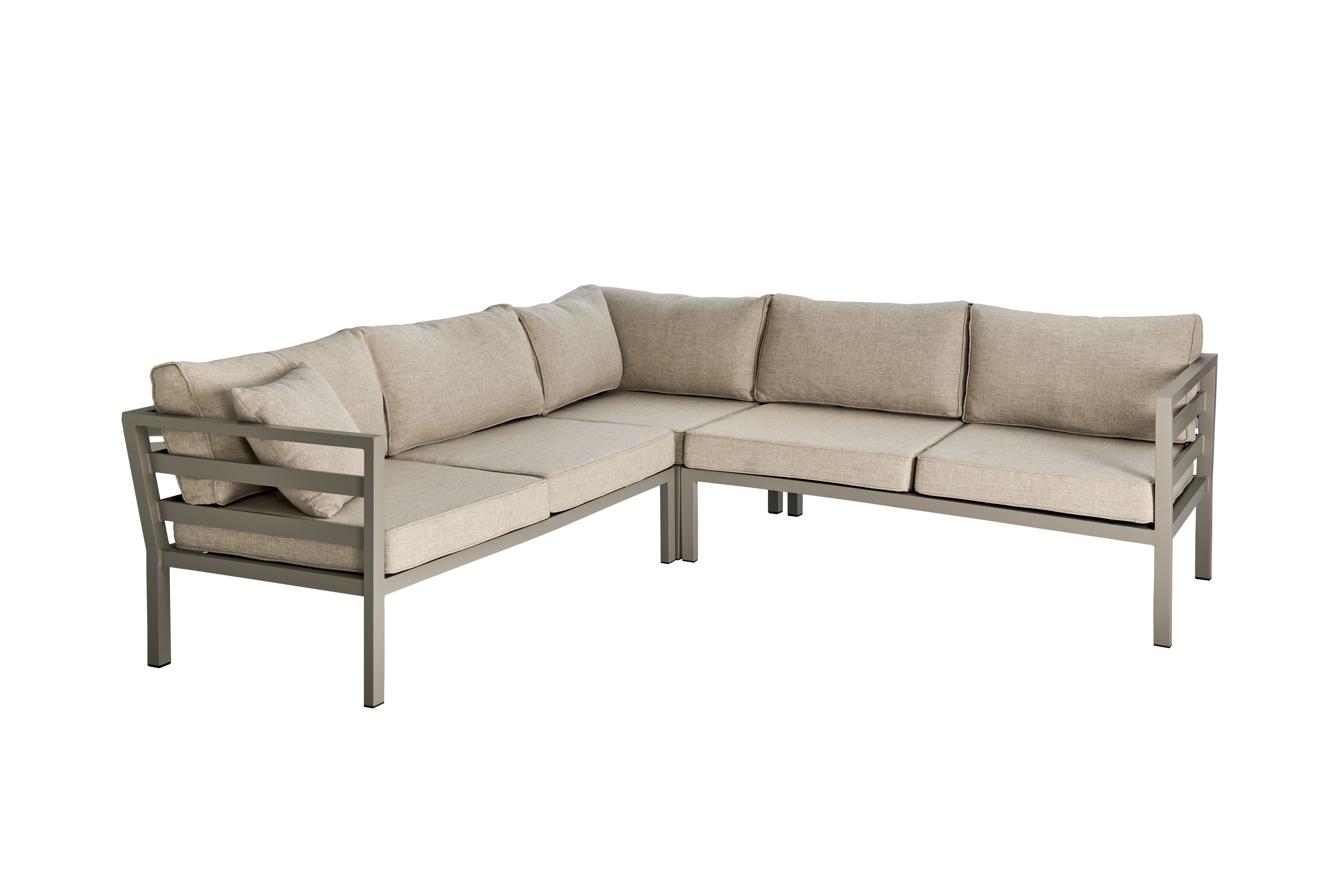 Weldon soffgrupp Khaki/Sand