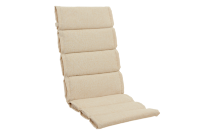 Dubai pos cushion beige