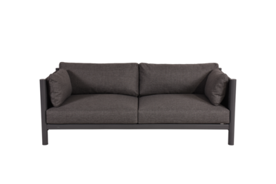 Brad 2,5-sits soffa Antracit/Charcoal Grey