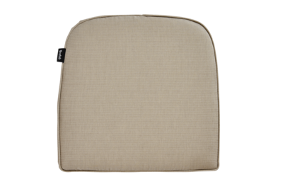Florina sittdyna Taupe
