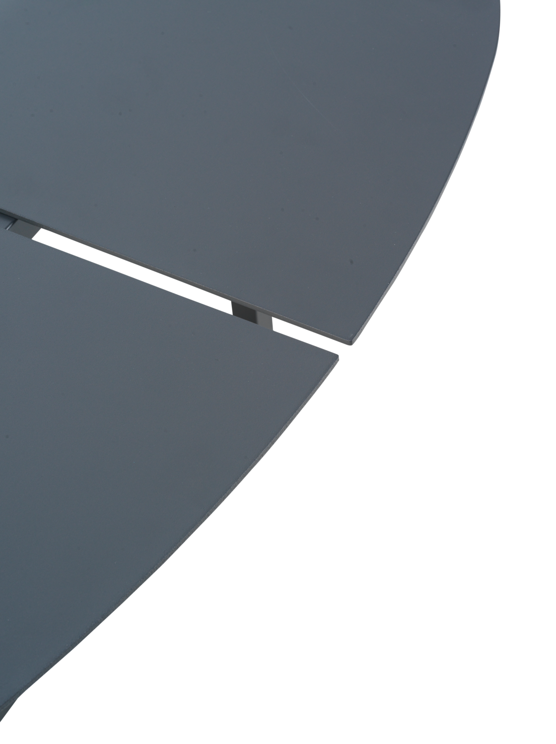 Olive soffbord Antracit