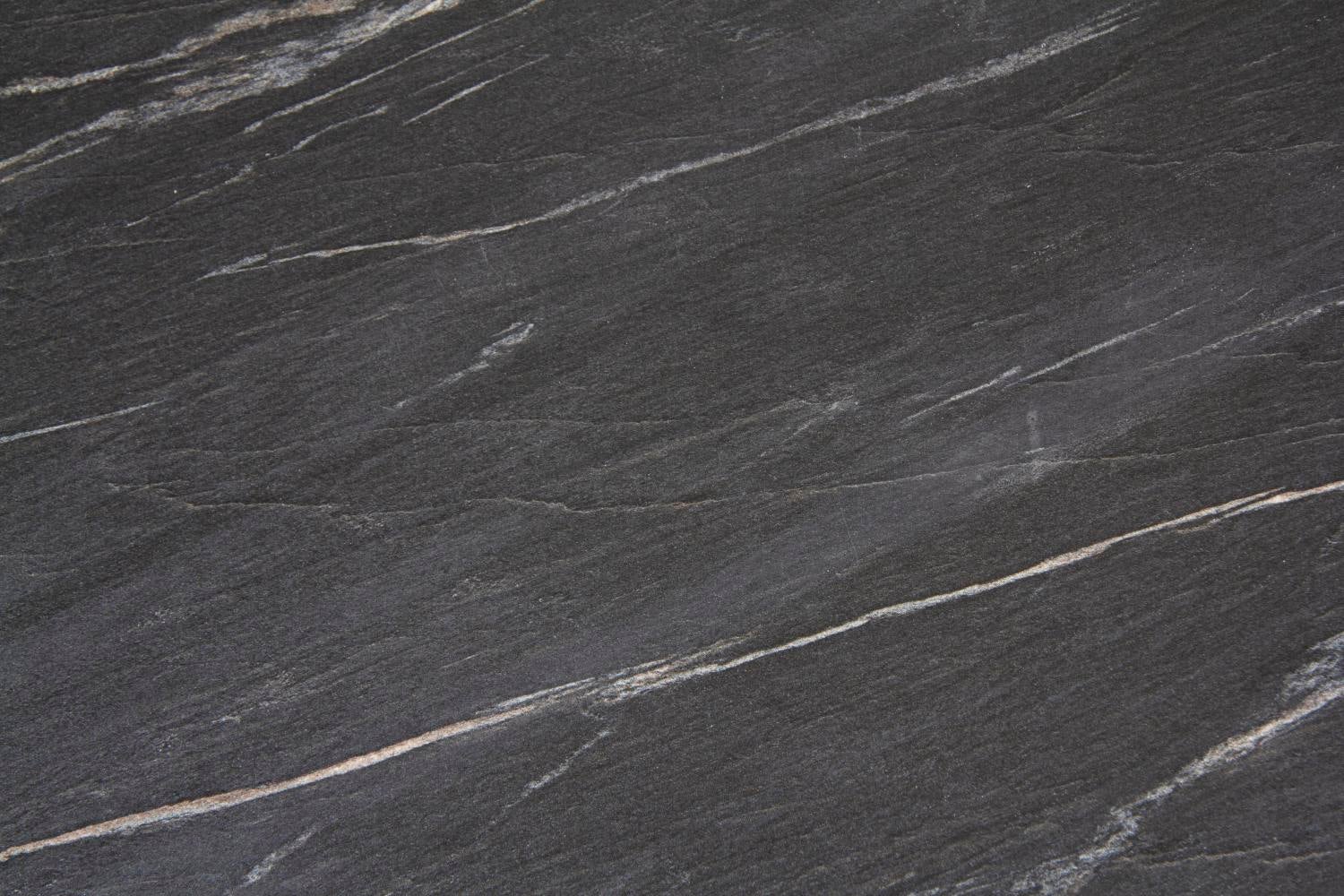 Laminat bordsskiva Antracit