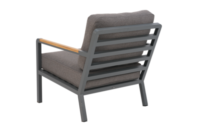 Nova soffgrupp Antracit/Soft Dawn