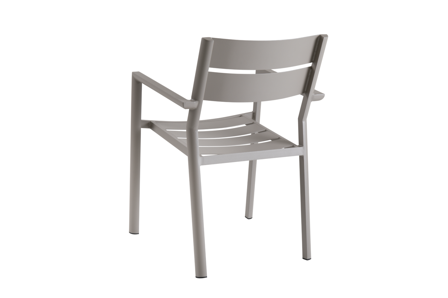 Delia karmstol Khaki