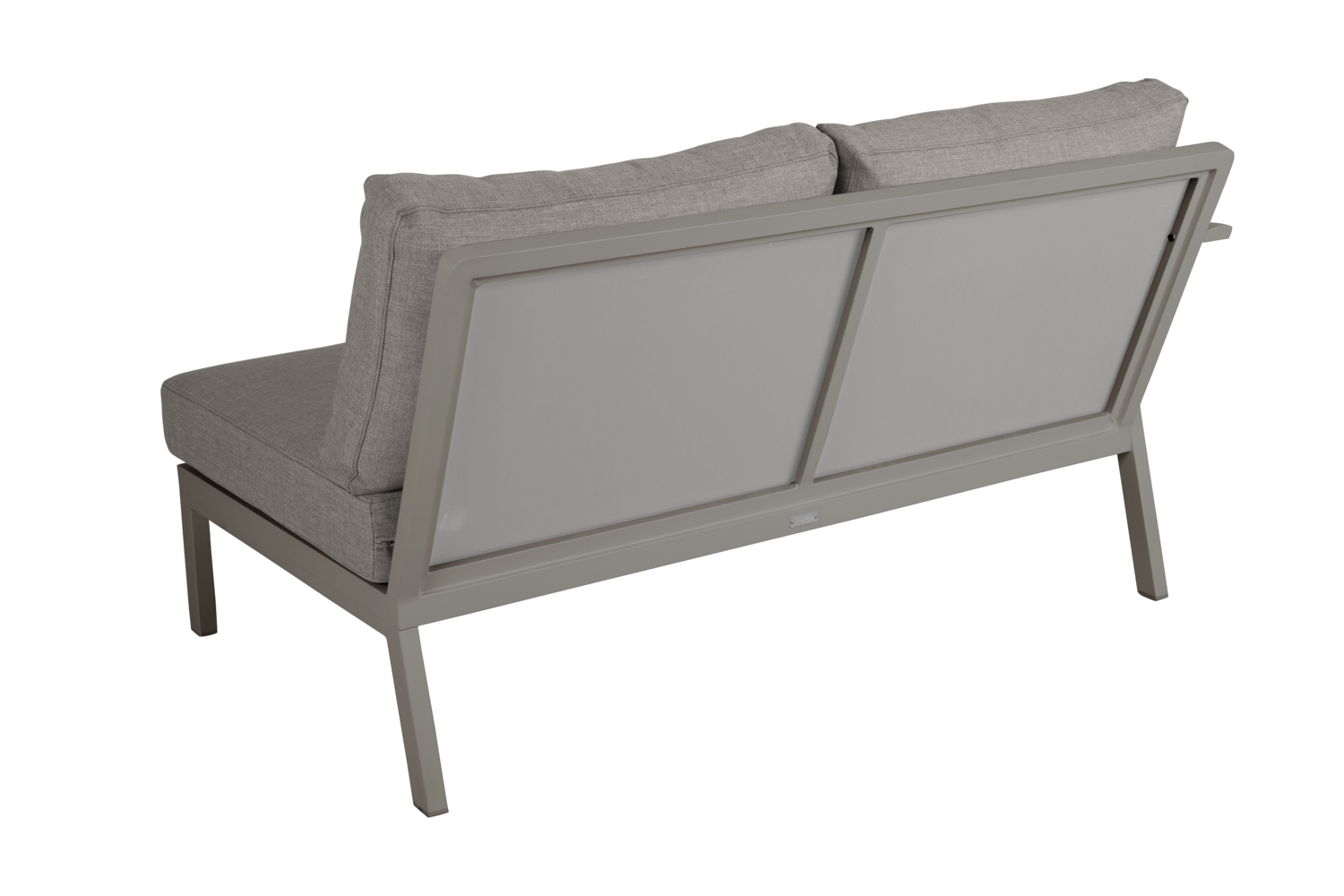 Samvaro Low avslut Khaki/Sand