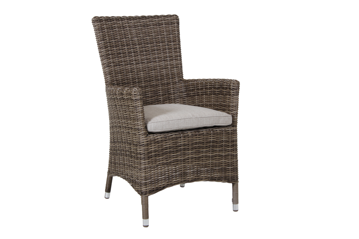 Ninja karmstol Rustik