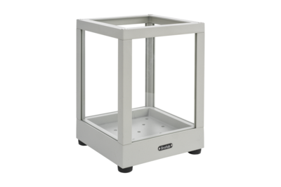 Belfort ljuslykta Light Grey