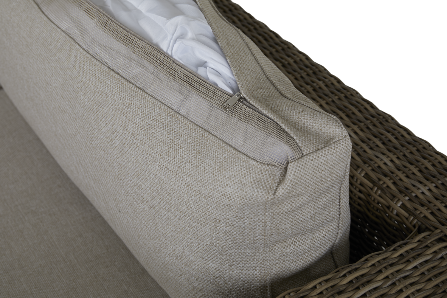 Ninja hörn Rustik/beige