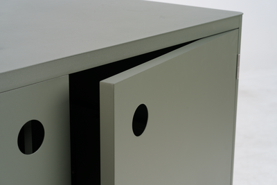 Kelia utekök Nordic Green