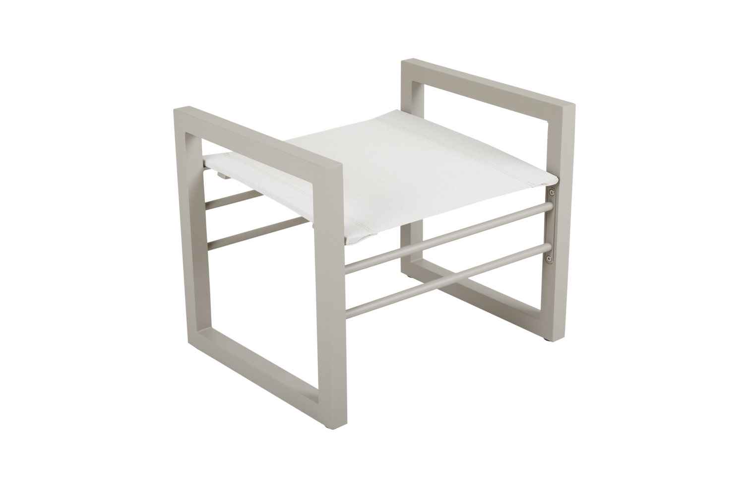 Vevi fotpall Khaki/Off-white