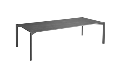 Hallavara soffbord Antracit