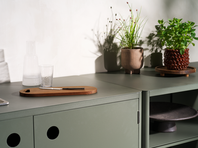 Kelia utekök Nordic Green