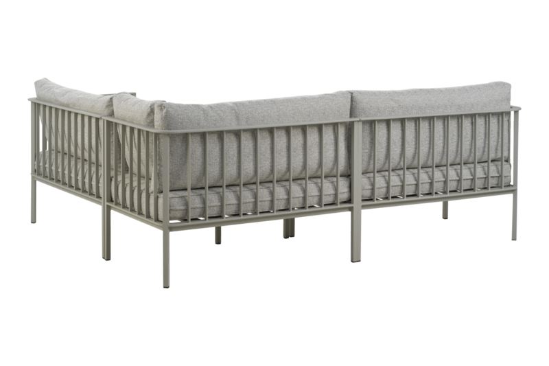 Upper soffgrupp Light Grey/Digi Grey