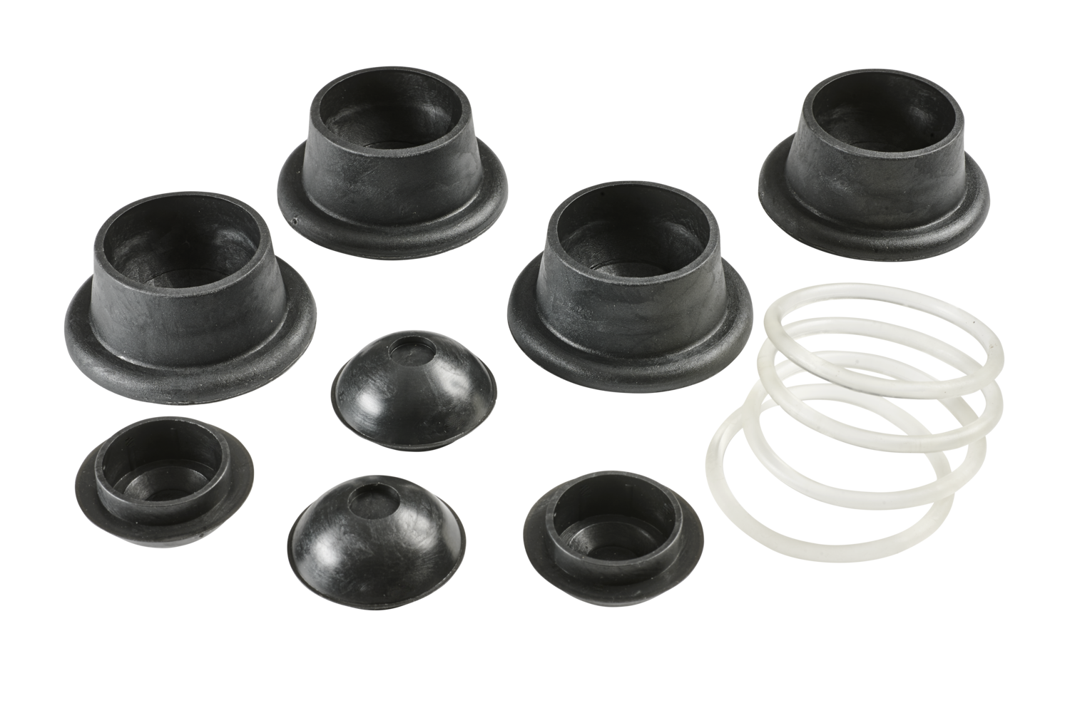 Compl. foot Basel hammock