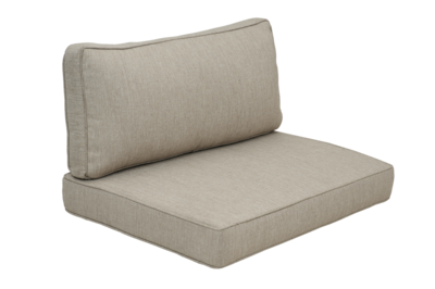 Glendon klädsel Beige