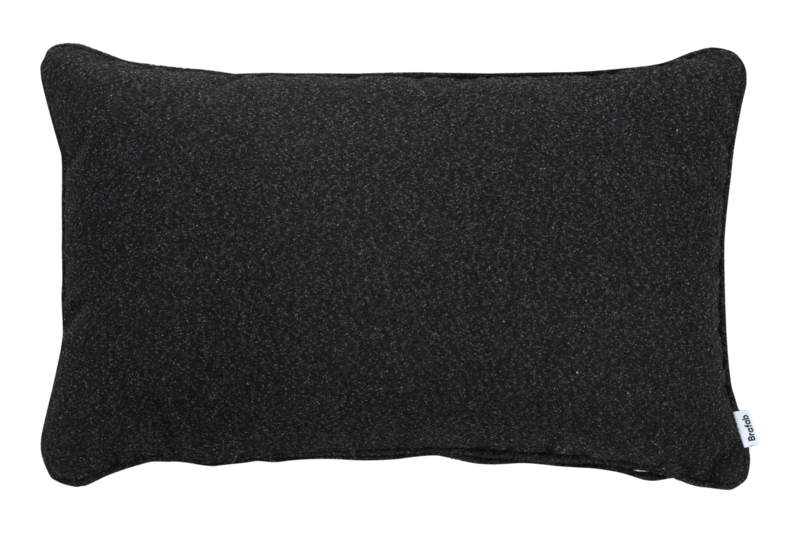 Teddy kudde Teddy Black