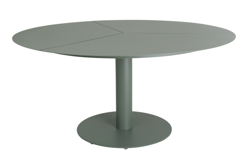 Peace matbord Nordic Green