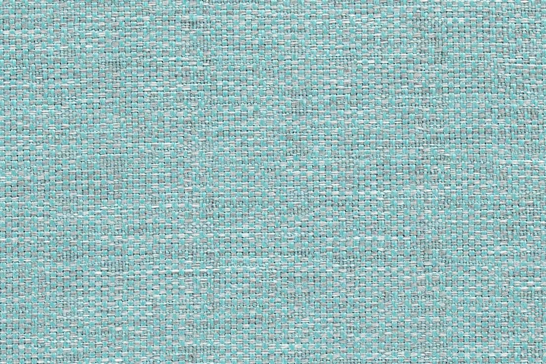 Villac mittdel Vit/Aqua cool