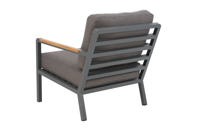 Nova soffgrupp Antracit/Soft Dawn