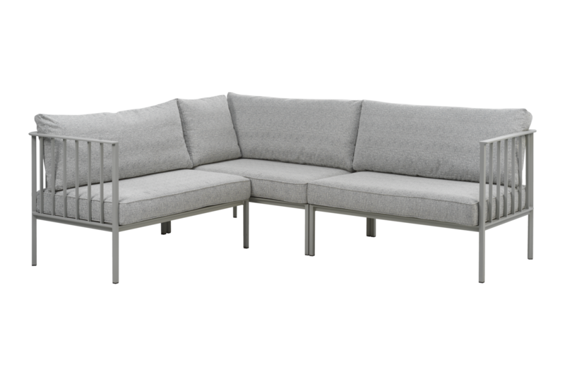 Upper soffgrupp Light Grey/Digi Grey