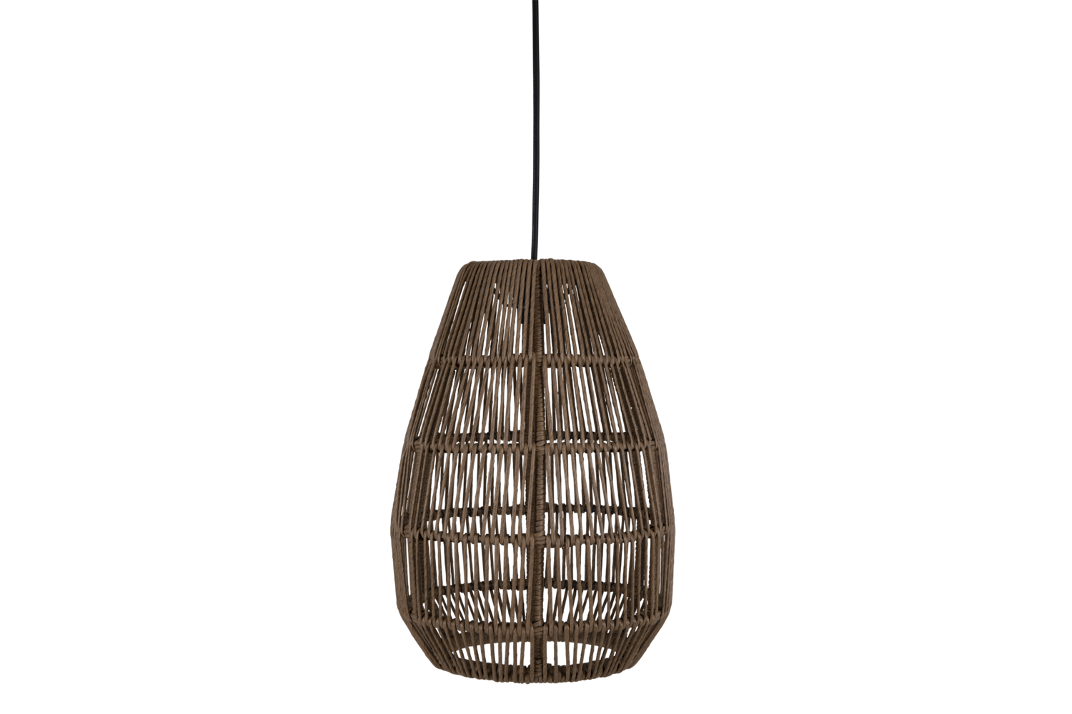 Pamir lampskärm Natur