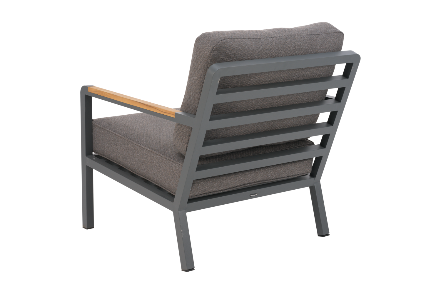 Nova soffgrupp Antracit/Soft Dawn