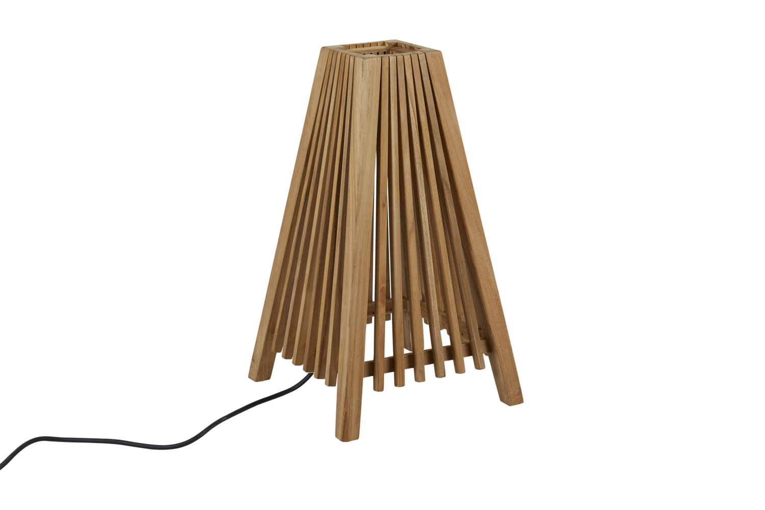 Julita lampskärm Natur